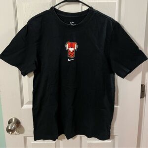 Nike Tiger Woods "Frank" Golf T-Shirt. Big kids size XL.